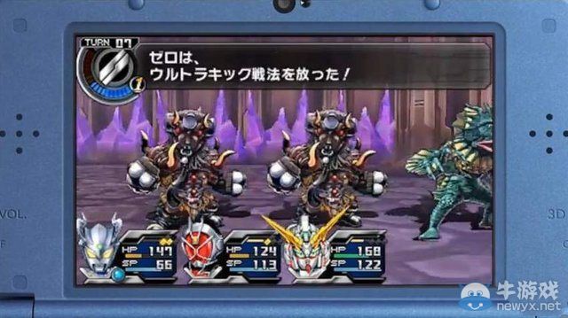 任天堂直面會《忘卻的英雄2》公布：附贈前作