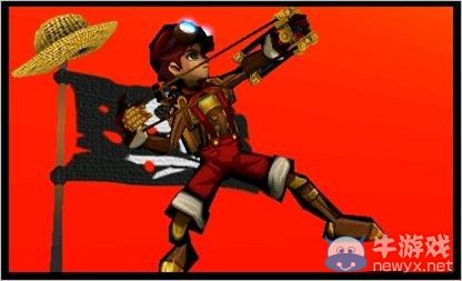 任天堂直面會《代號蒸汽》新情報：最新宣傳片