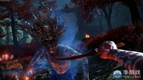 《孤島驚魂4》PC配置正式公布!最低需GTX460顯卡