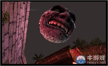 《塞爾達(dá)傳說：梅祖拉的假面3D》公布：經(jīng)典重現(xiàn)