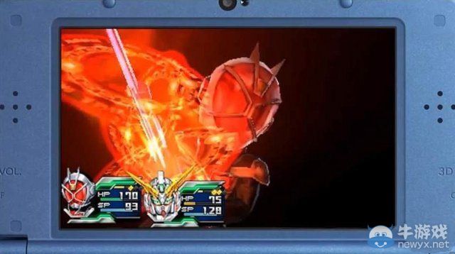 任天堂直面會《忘卻的英雄2》公布：附贈前作