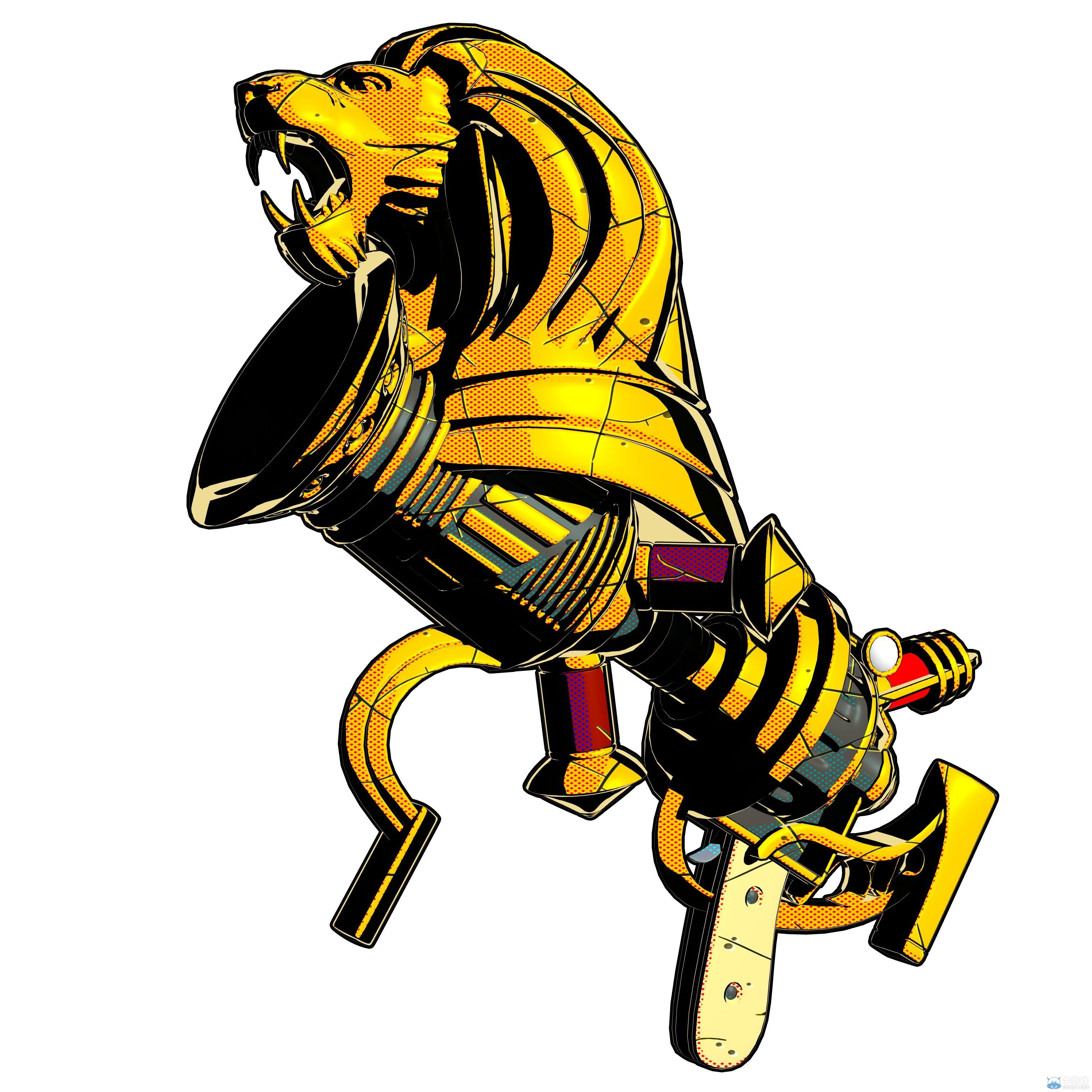 任天堂直面會《代號蒸汽》新情報：最新宣傳片