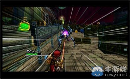 任天堂直面會《代號蒸汽》新情報：最新宣傳片