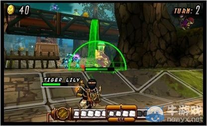 任天堂直面會《代號蒸汽》新情報：最新宣傳片