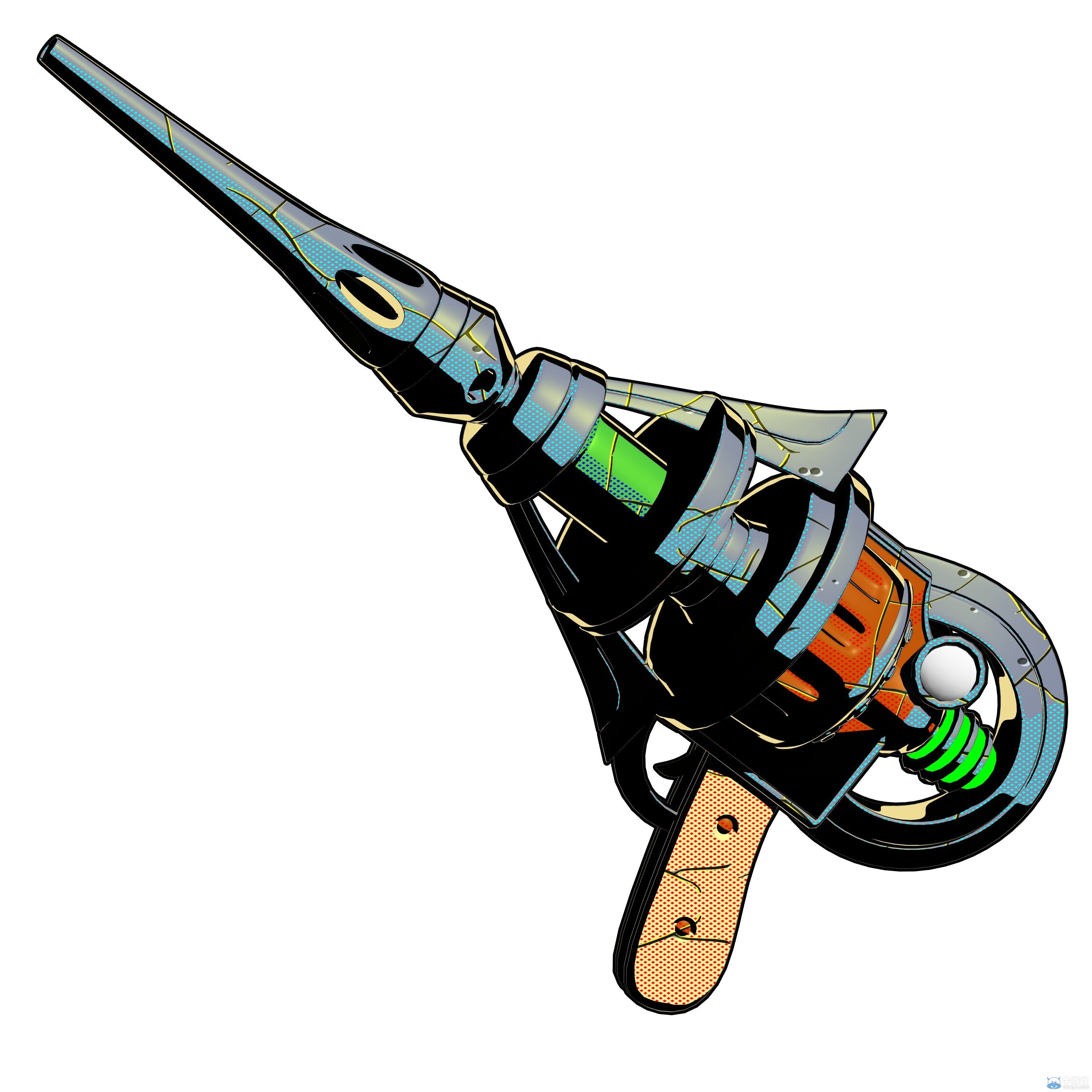 任天堂直面會《代號蒸汽》新情報：最新宣傳片