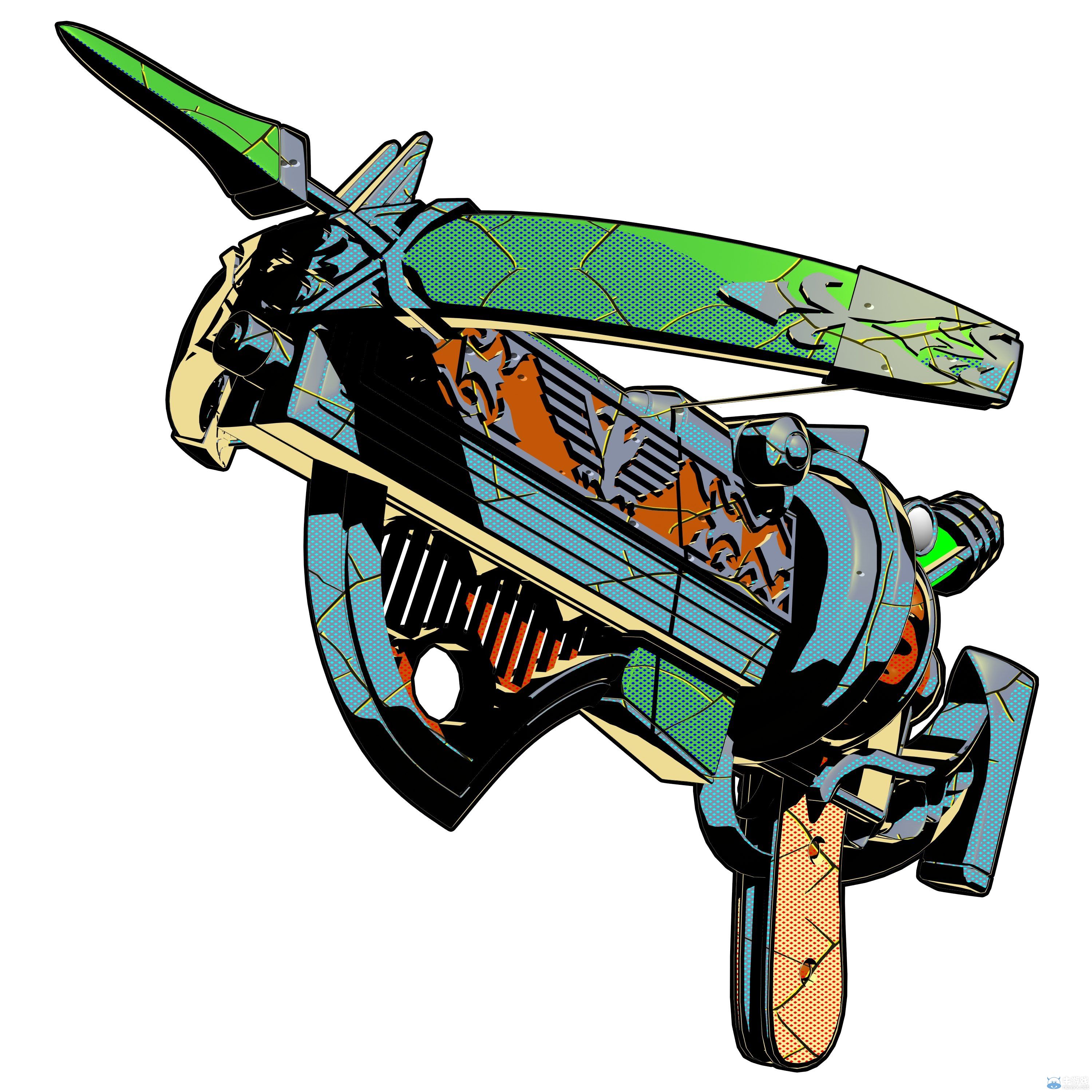 任天堂直面會《代號蒸汽》新情報：最新宣傳片