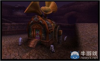 《塞爾達(dá)傳說：梅祖拉的假面3D》公布：經(jīng)典重現(xiàn)