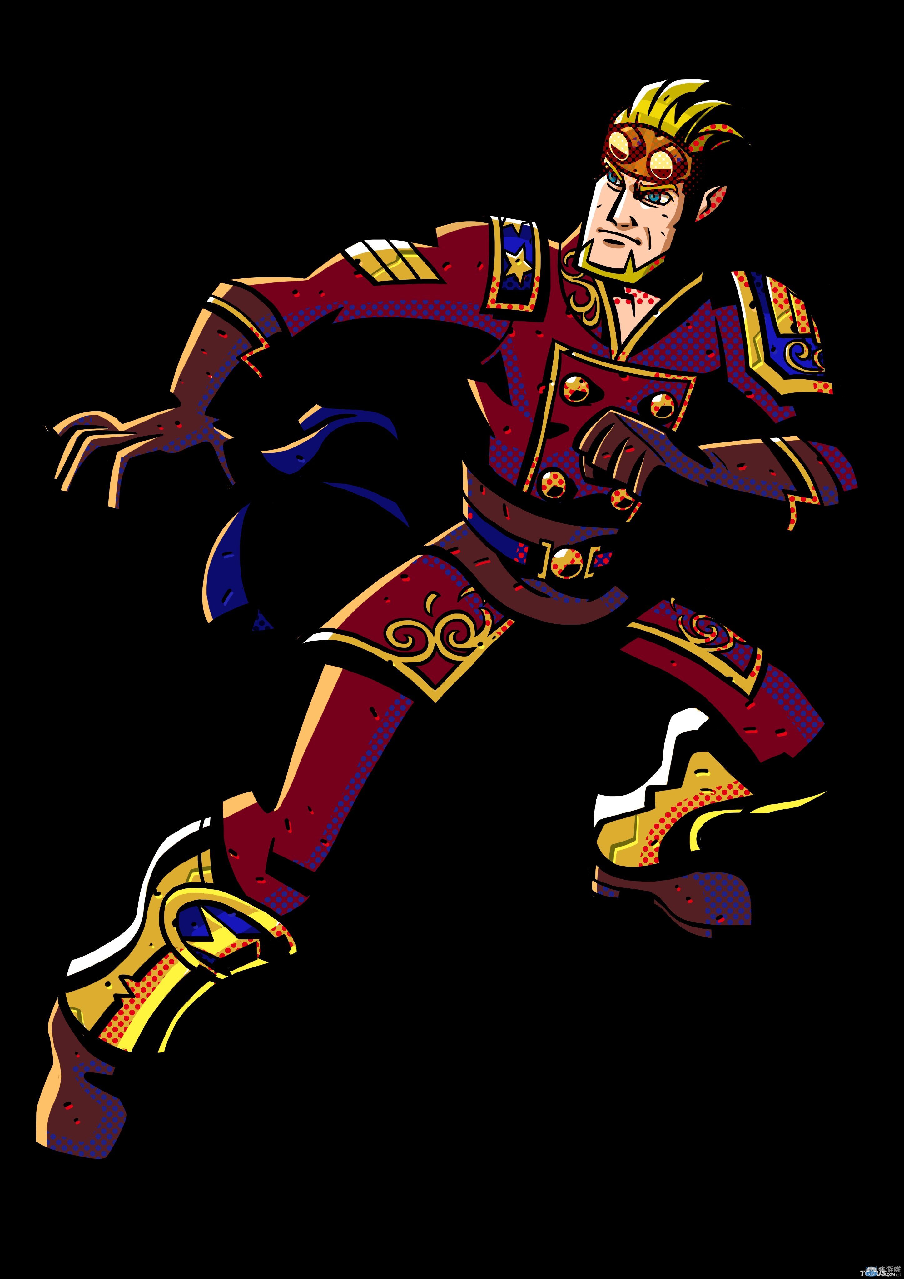 任天堂直面會《代號蒸汽》新情報：最新宣傳片