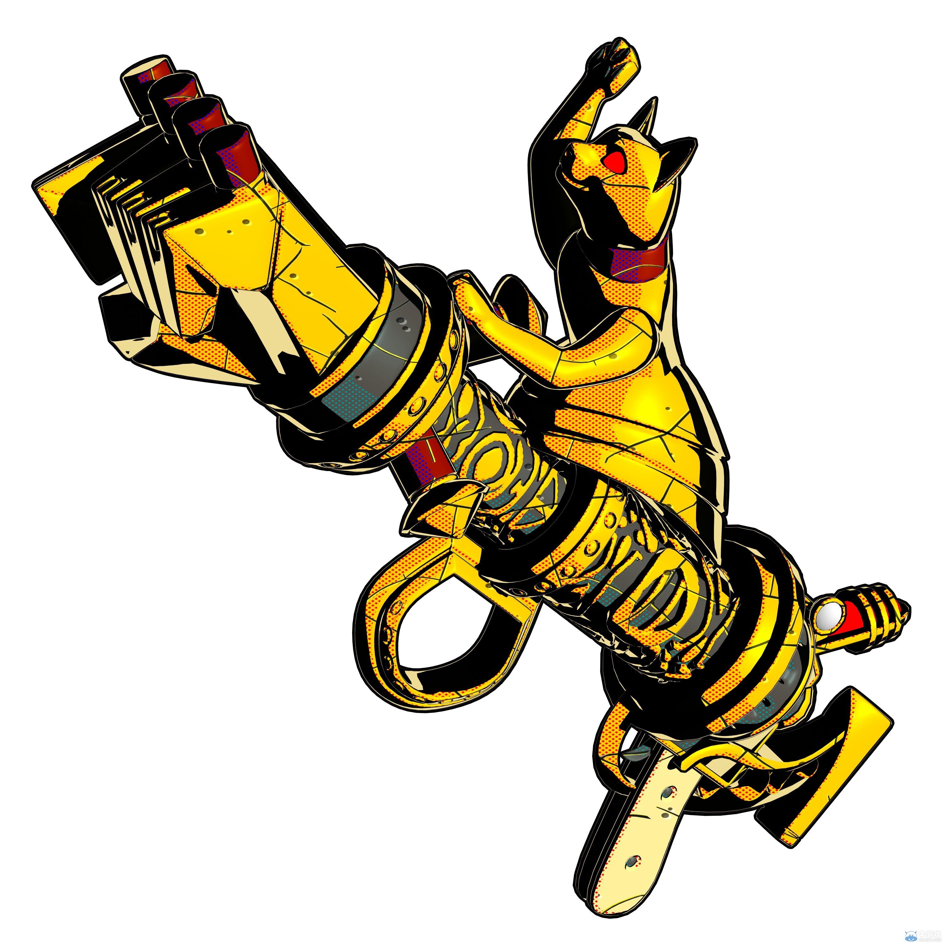 任天堂直面會《代號蒸汽》新情報：最新宣傳片