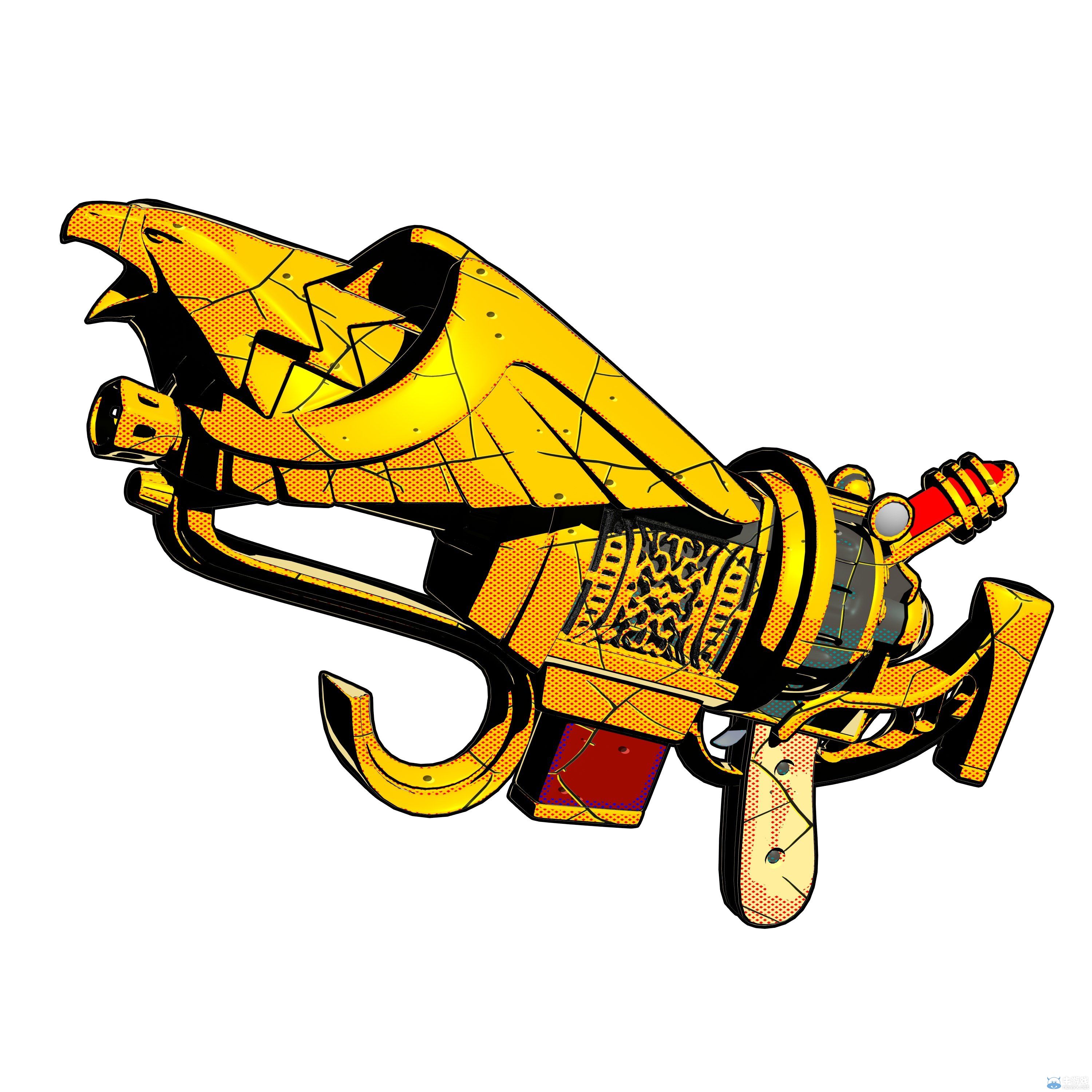 任天堂直面會《代號蒸汽》新情報：最新宣傳片