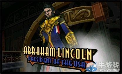 任天堂直面會《代號蒸汽》新情報：最新宣傳片