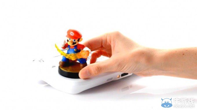 《馬里奧賽車8》11月推出DLC1 Amiibo聯動要素公開