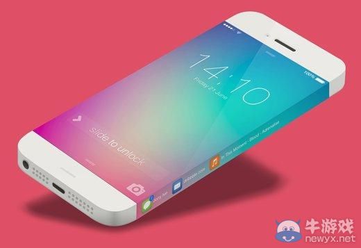 iPhone 7傳言匯總:Home鍵要沒了?新型USB接口?