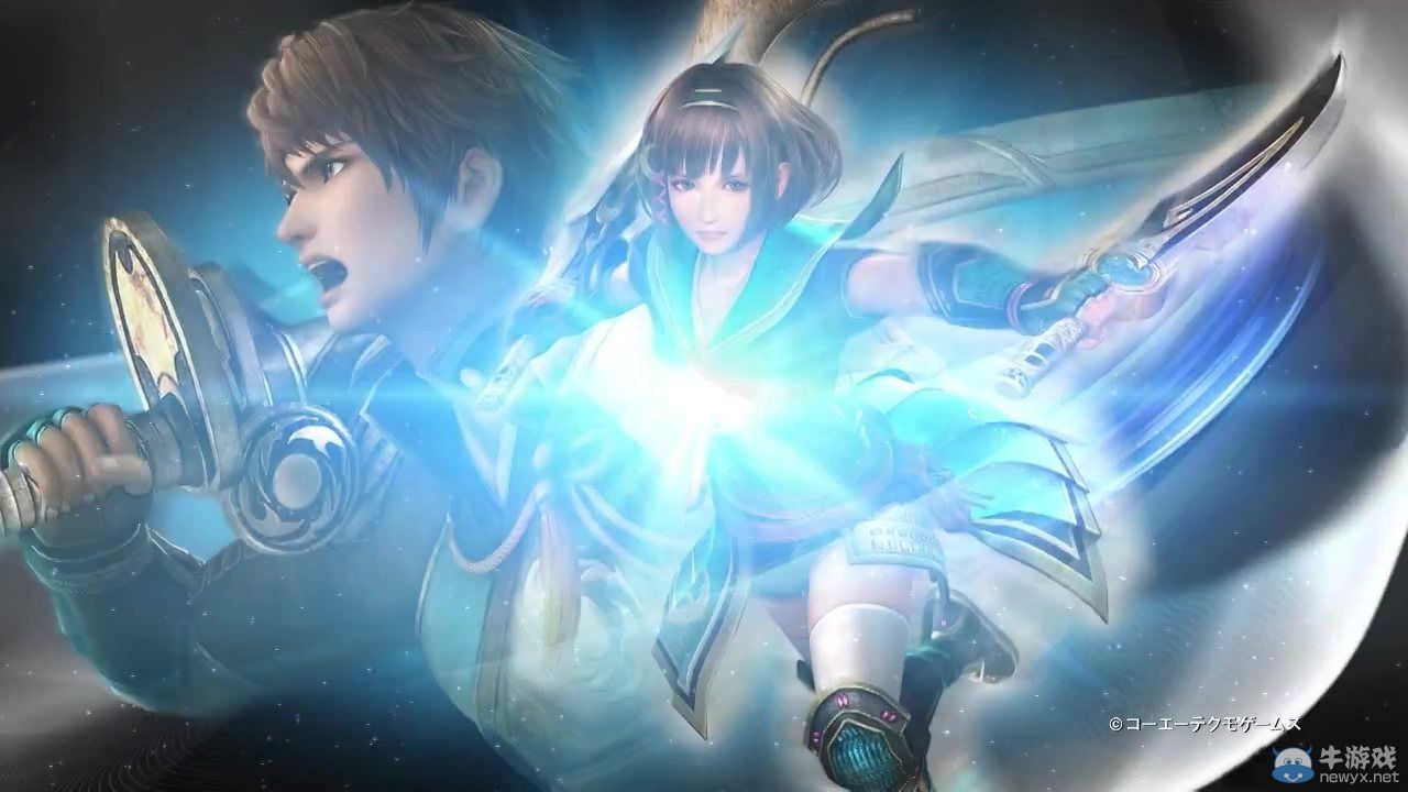 《戰國無雙：編年史3》公開第2彈宣傳視頻欣賞