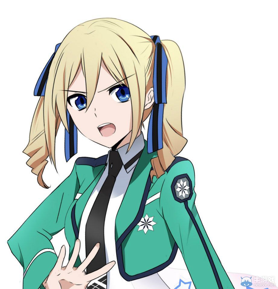 《魔法科高校的劣等生》最新畫面與登場角色