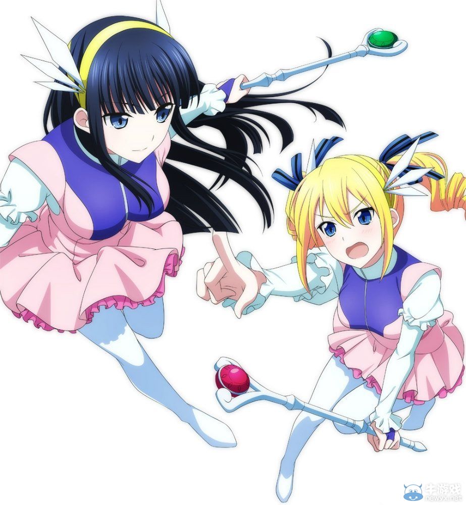 《魔法科高校的劣等生》最新畫面與登場角色