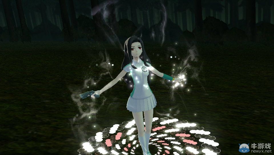 《魔法科高校的劣等生》最新畫面與登場角色