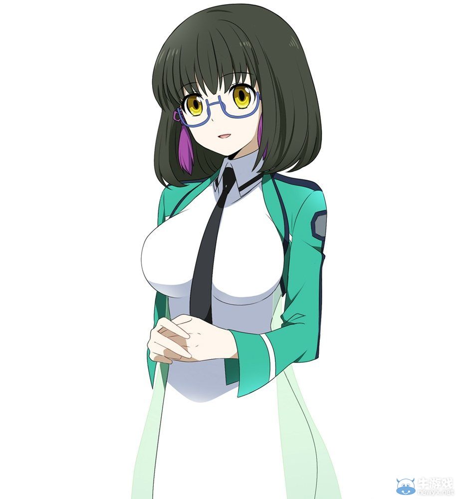 《魔法科高校的劣等生》最新畫面與登場角色