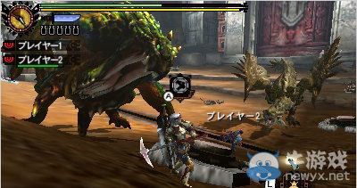 《怪物獵人4G》大會公開：相關任務開始配信