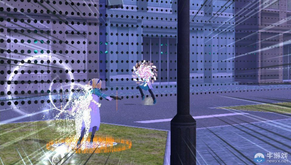 《魔法科高校的劣等生》最新畫面與登場角色