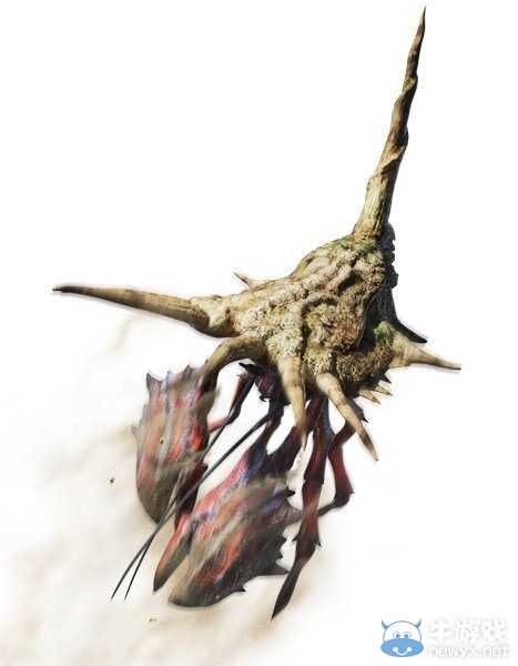 《怪物獵人4G》大會公開：相關任務開始配信