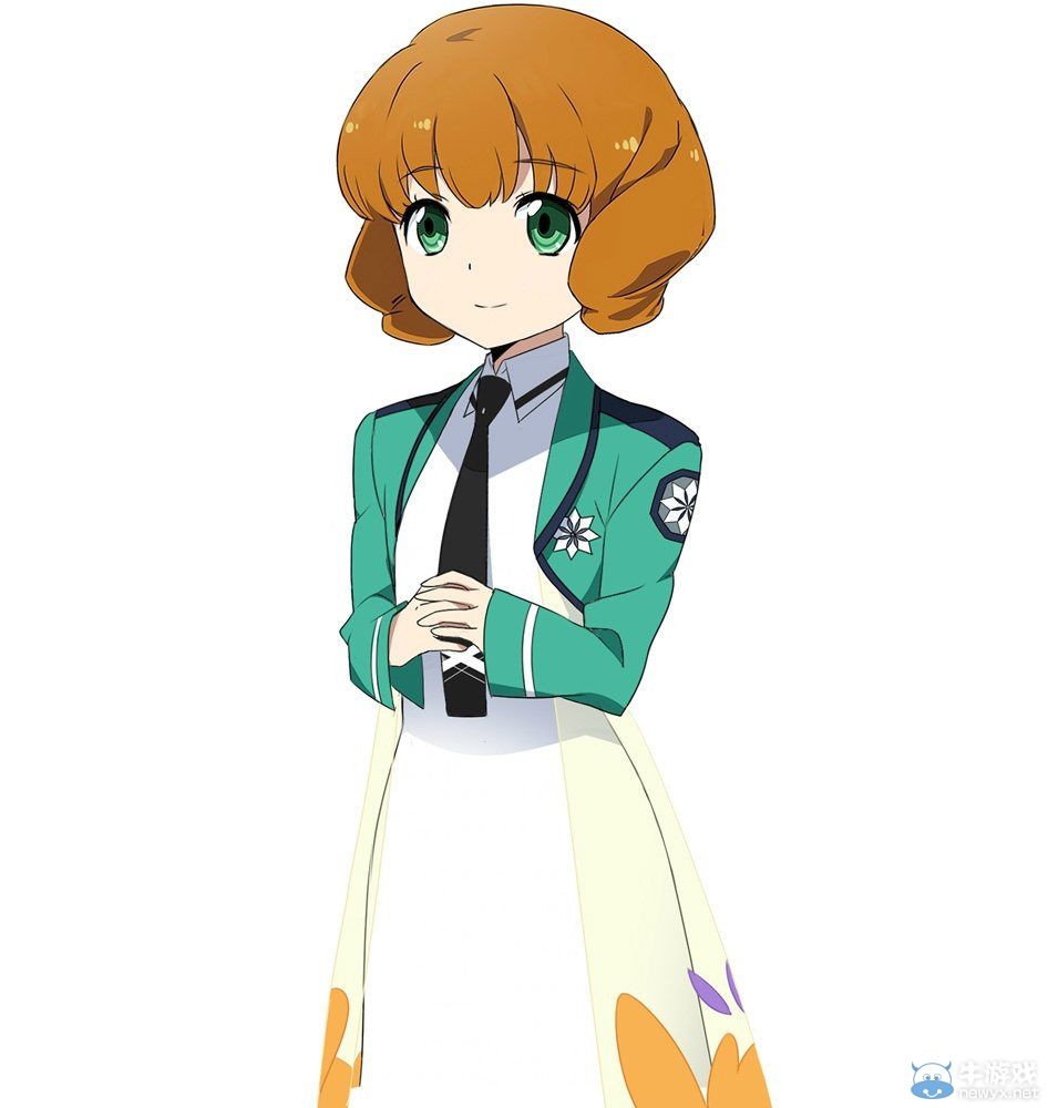 《魔法科高校的劣等生》最新畫面與登場角色