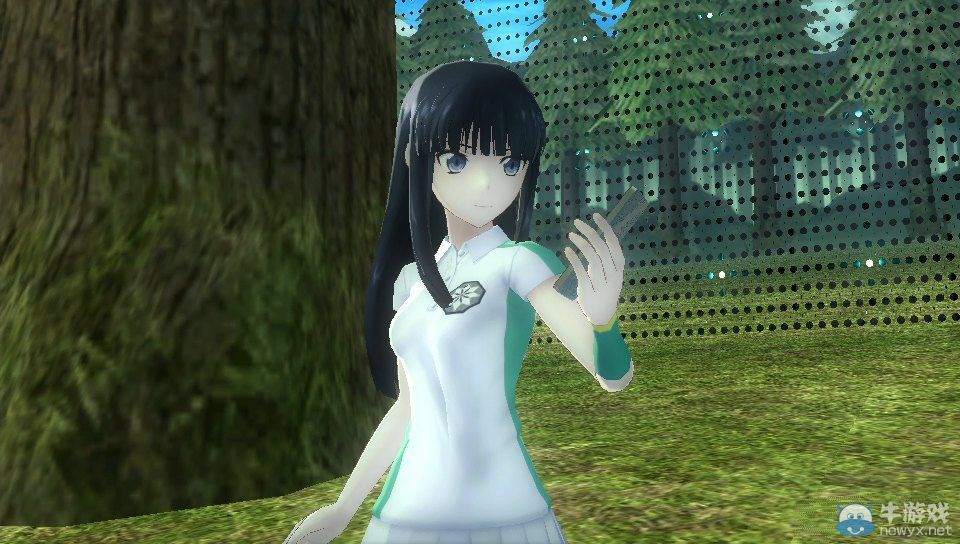 《魔法科高校的劣等生》最新畫面與登場角色