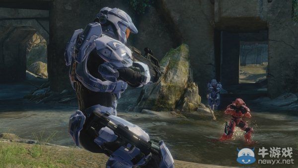 《光環(huán)：士官長(zhǎng)合集》最新PV：士官長(zhǎng)霸氣再臨