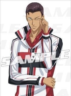 《新網球王子：直至巔峰》公開店鋪和預約特典