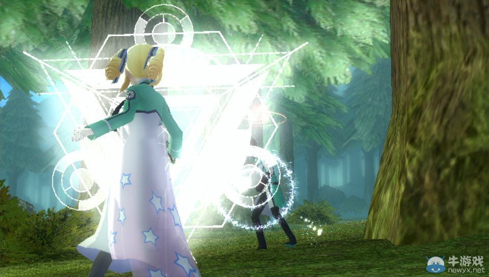 《魔法科高校的劣等生》最新畫面與登場角色