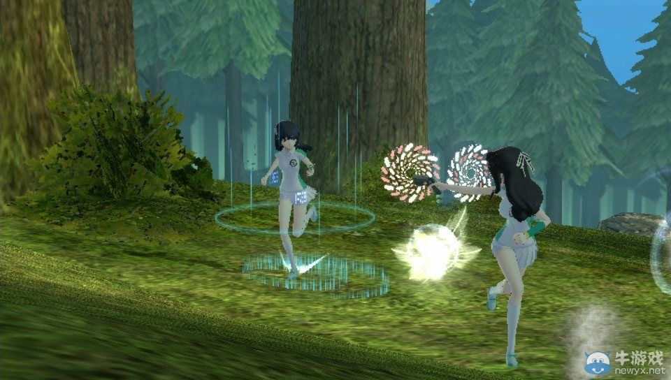 《魔法科高校的劣等生》最新畫面與登場角色