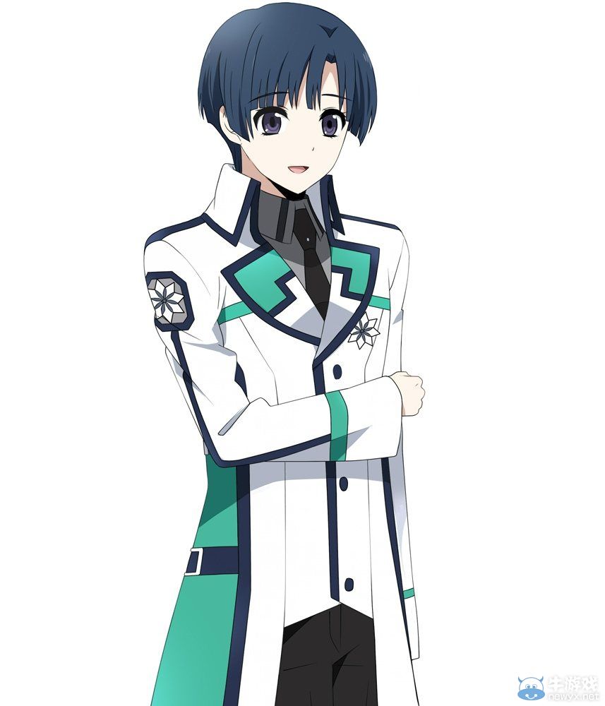 《魔法科高校的劣等生》最新畫面與登場角色