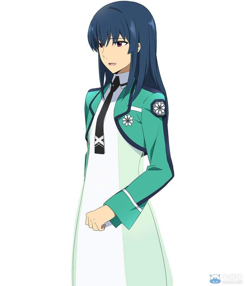 《魔法科高校的劣等生》最新畫面與登場角色