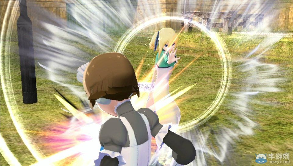 《魔法科高校的劣等生》最新畫面與登場角色