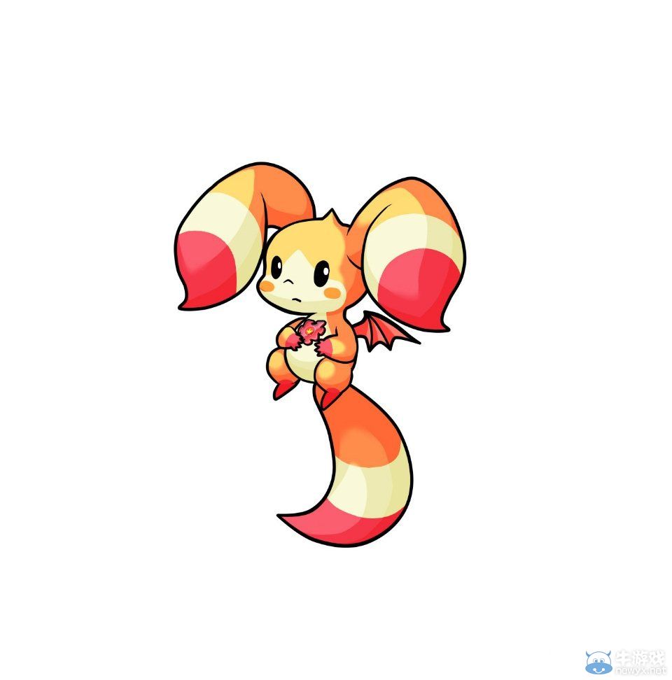 《智龍迷城Z》Boss死天龍和姆姆再次開始配信