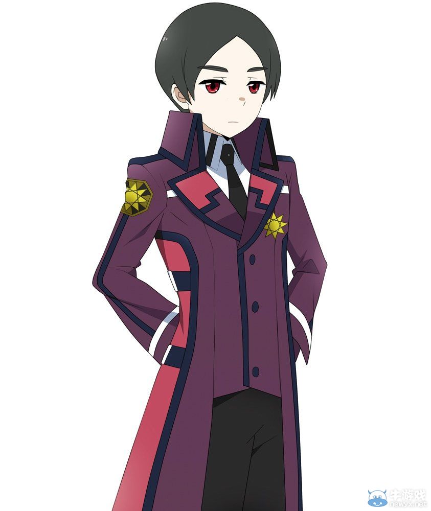 《魔法科高校的劣等生》最新畫面與登場角色