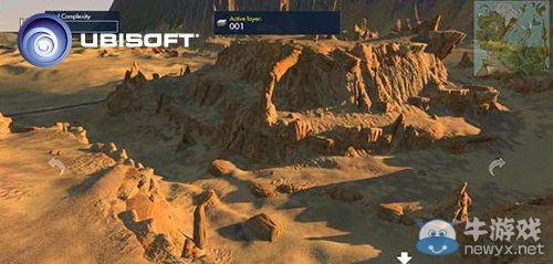 《特技摩托：聚變》育碧商城PC版本即將發售