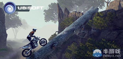 《特技摩托：聚變》育碧商城PC版本即將發售