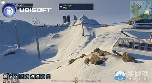 《特技摩托：聚變》育碧商城PC版本即將發售