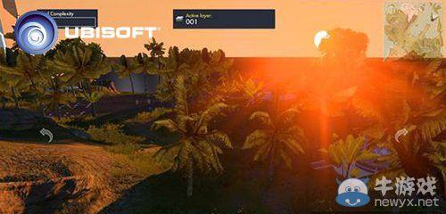 《特技摩托：聚變》育碧商城PC版本即將發售