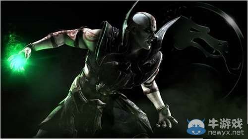 《真人快打10》30分鐘超長實際游戲演示影像