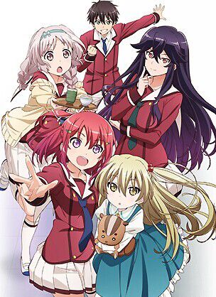 日本10月秋番播放量排行榜 神作《寄生獸》奪冠