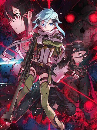 日本10月秋番播放量排行榜 神作《寄生獸》奪冠