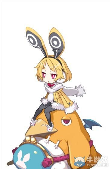 《魔界戰記5》初回限定版全部特典詳情介紹