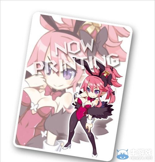 《魔界戰記5》初回限定版全部特典詳情介紹