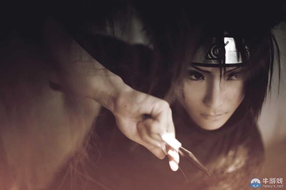 玩家紀念《火影忍者》完結(jié) 鳴人第七班COS大合集