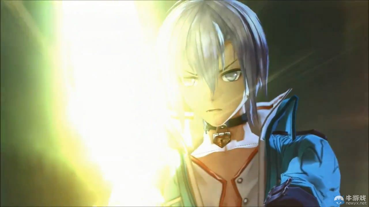 《光明之響》新影像：主角尤瑪變身為煌龍戰(zhàn)斗