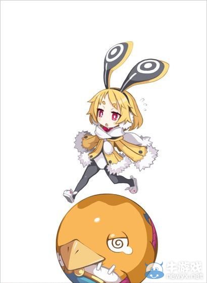 《魔界戰記5》初回限定版全部特典詳情介紹