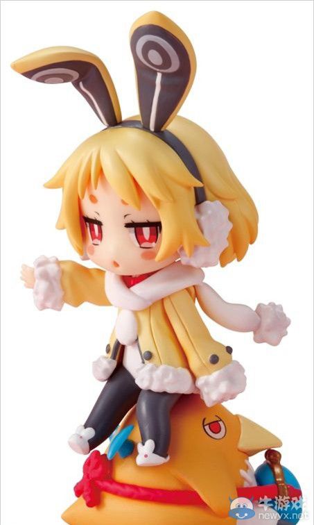 《魔界戰記5》初回限定版全部特典詳情介紹