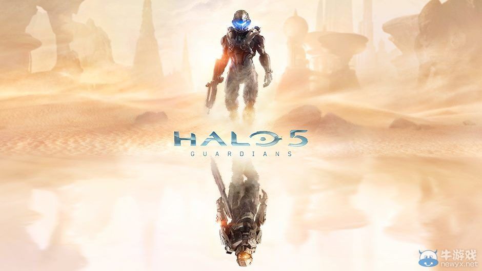 《光環5：守護者》多人模式BETA泄露視頻